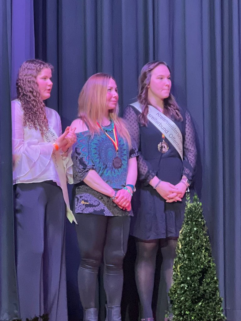 Kreisreiterball 2026