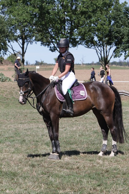 🏆 Herzlichen Glückwunsch, Lilly! 🐴✨